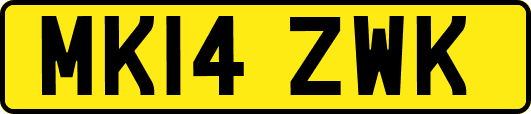 MK14ZWK