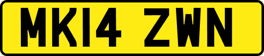 MK14ZWN