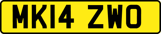 MK14ZWO