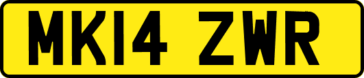 MK14ZWR