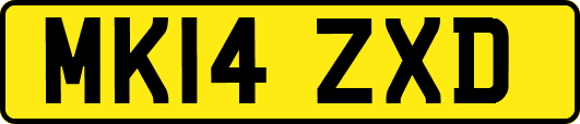 MK14ZXD