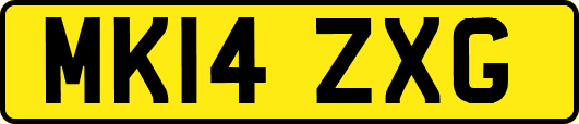 MK14ZXG