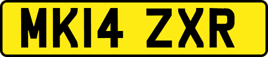 MK14ZXR