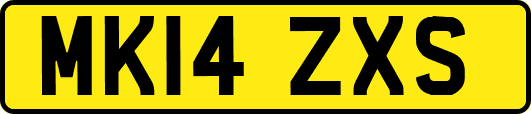 MK14ZXS