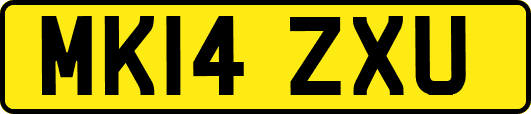 MK14ZXU