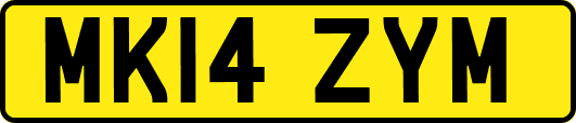 MK14ZYM