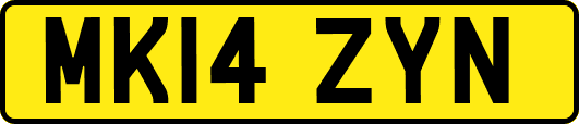 MK14ZYN