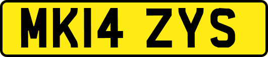 MK14ZYS