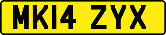 MK14ZYX