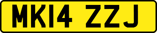 MK14ZZJ
