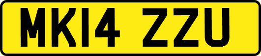 MK14ZZU
