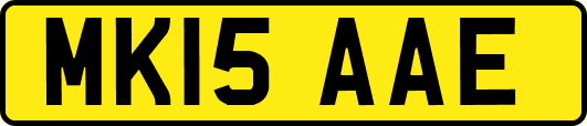 MK15AAE