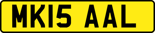 MK15AAL