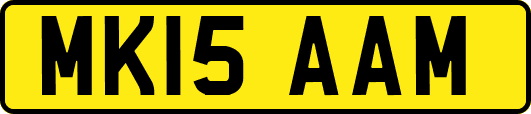 MK15AAM