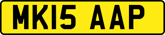 MK15AAP