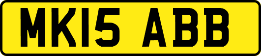 MK15ABB