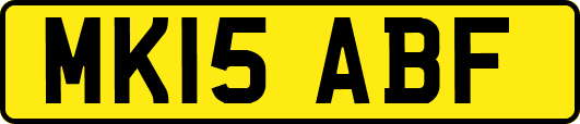 MK15ABF