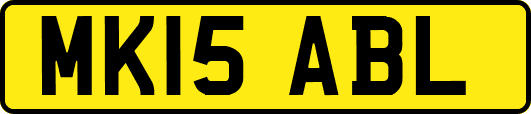 MK15ABL