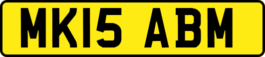 MK15ABM
