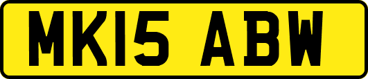 MK15ABW