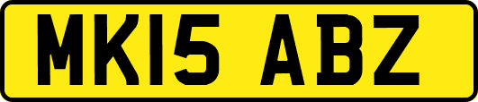 MK15ABZ