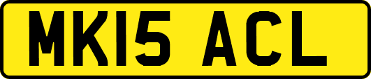 MK15ACL