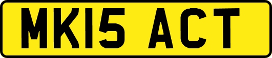 MK15ACT