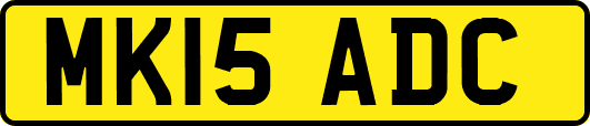 MK15ADC