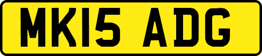 MK15ADG