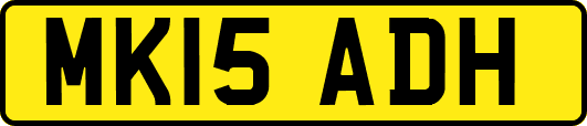 MK15ADH
