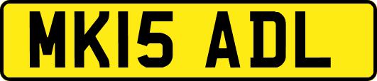 MK15ADL