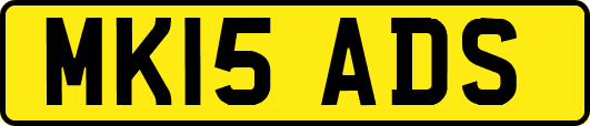 MK15ADS