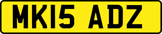 MK15ADZ