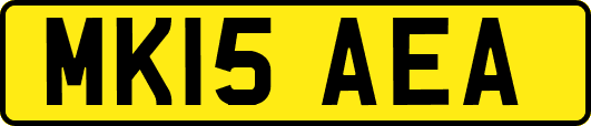 MK15AEA