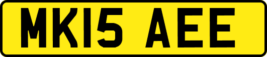 MK15AEE