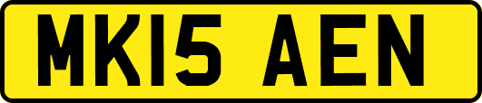MK15AEN