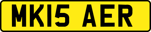MK15AER