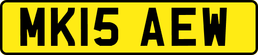 MK15AEW