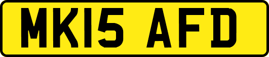 MK15AFD