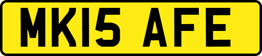 MK15AFE