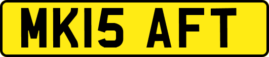 MK15AFT