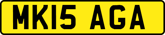 MK15AGA