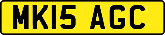MK15AGC