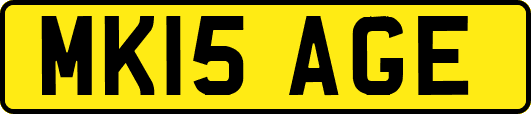 MK15AGE