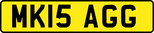 MK15AGG