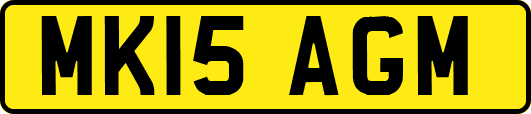 MK15AGM