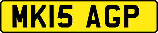 MK15AGP