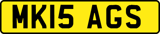 MK15AGS