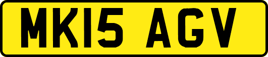 MK15AGV