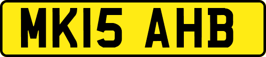 MK15AHB